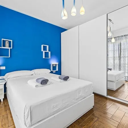 Casa Carola Ferienhaus *