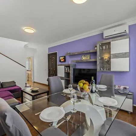 Casa Carola Ferienhaus