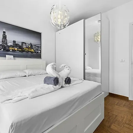 Casa Carola Ferienhaus