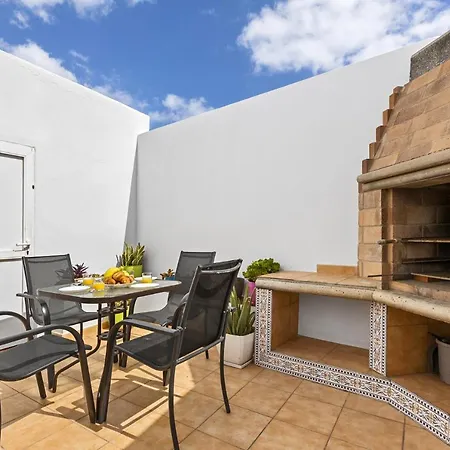 Ferienhaus Casa Carola *