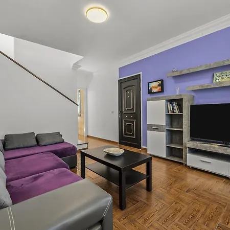 Casa Carola Ferienhaus *