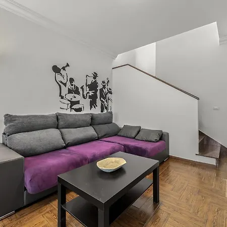 Casa Carola Ferienhaus Arrecife (Lanzarote)