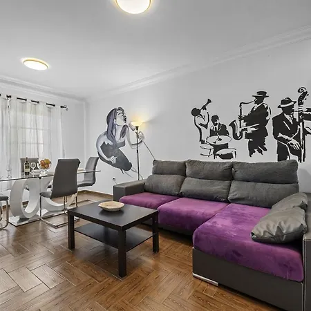 Casa Carola Ferienhaus