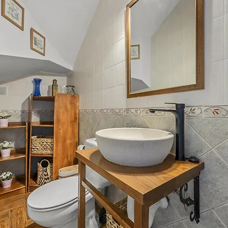 Casa Carola Ferienhaus