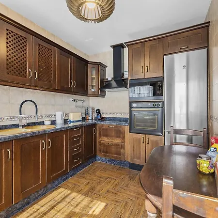 Ferienhaus Casa Carola *