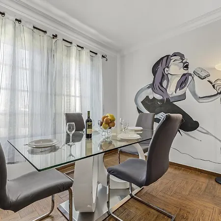 Ferienhaus Casa Carola