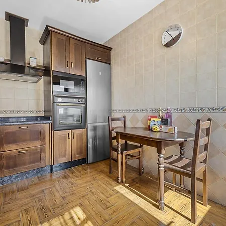 Casa Carola Arrecife (Lanzarote)