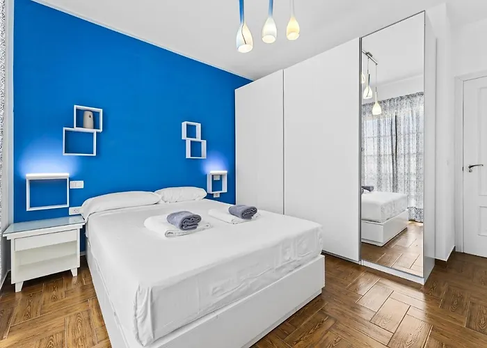 Casa Carola Casa vacanze *