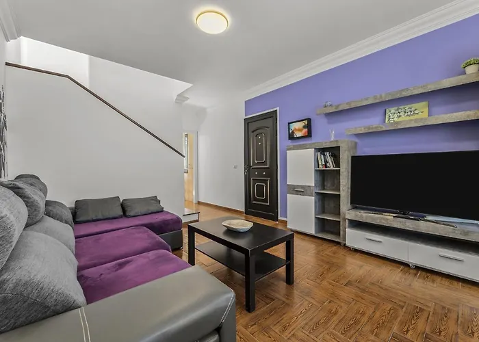 Casa Carola Casa vacanze *