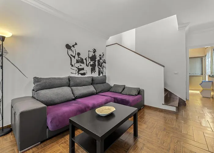 Casa Carola Casa vacanze Arrecife (Lanzarote)