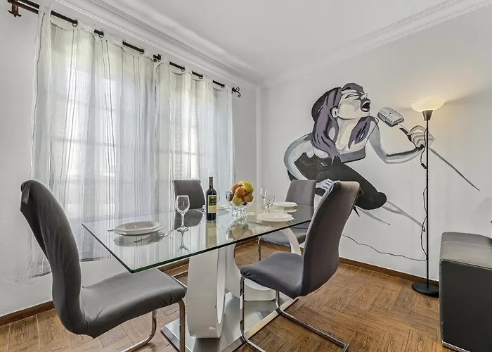 Casa vacanze Casa Carola